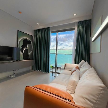 Luxury The Song Happy Home Apartment Vũng Tàu Exteriér fotografie