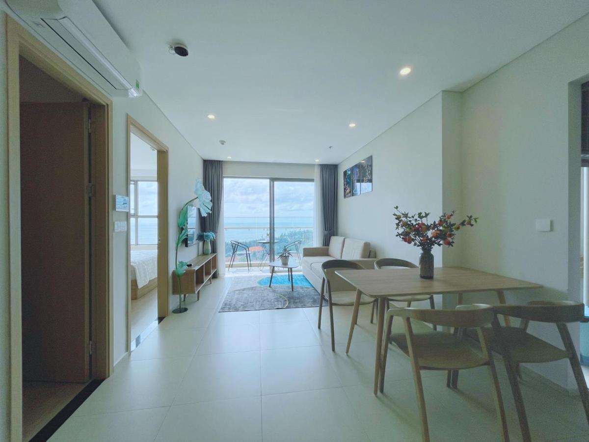 Luxury The Song Happy Home Apartment Vũng Tàu Exteriér fotografie
