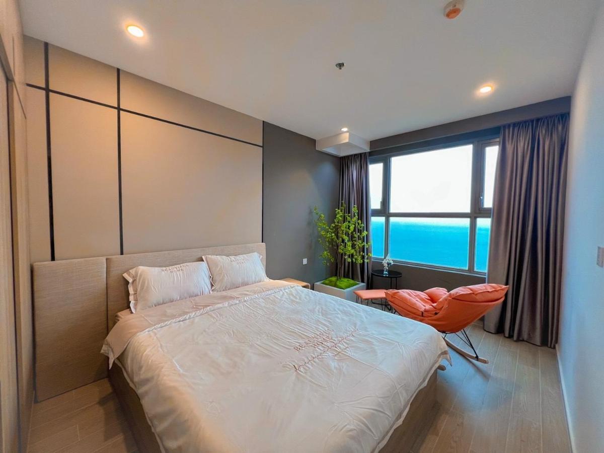 Luxury The Song Happy Home Apartment Vũng Tàu Exteriér fotografie