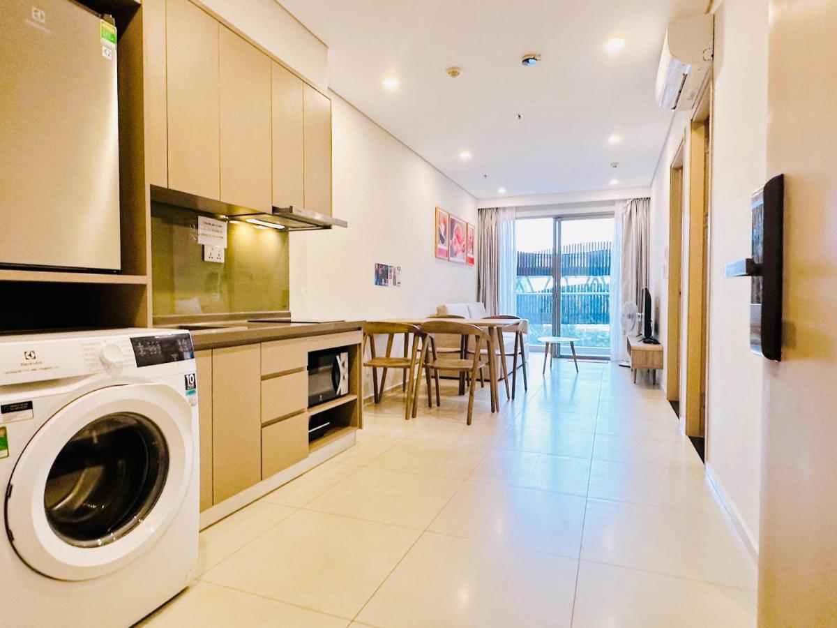 Luxury The Song Happy Home Apartment Vũng Tàu Exteriér fotografie
