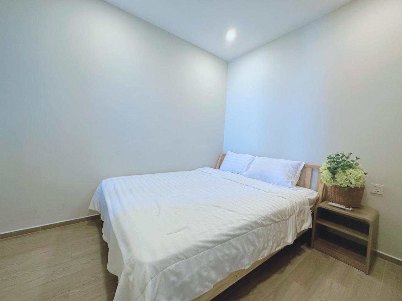 Luxury The Song Happy Home Apartment Vũng Tàu Exteriér fotografie