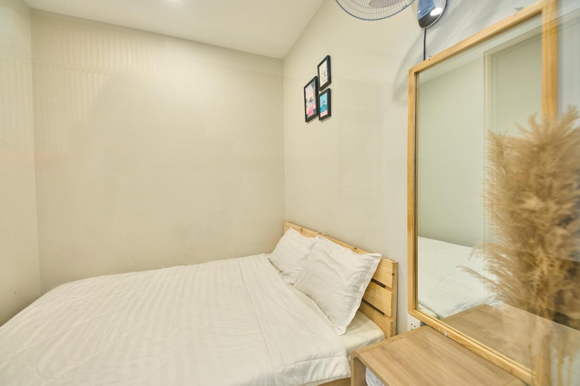 Luxury The Song Happy Home Apartment Vũng Tàu Exteriér fotografie
