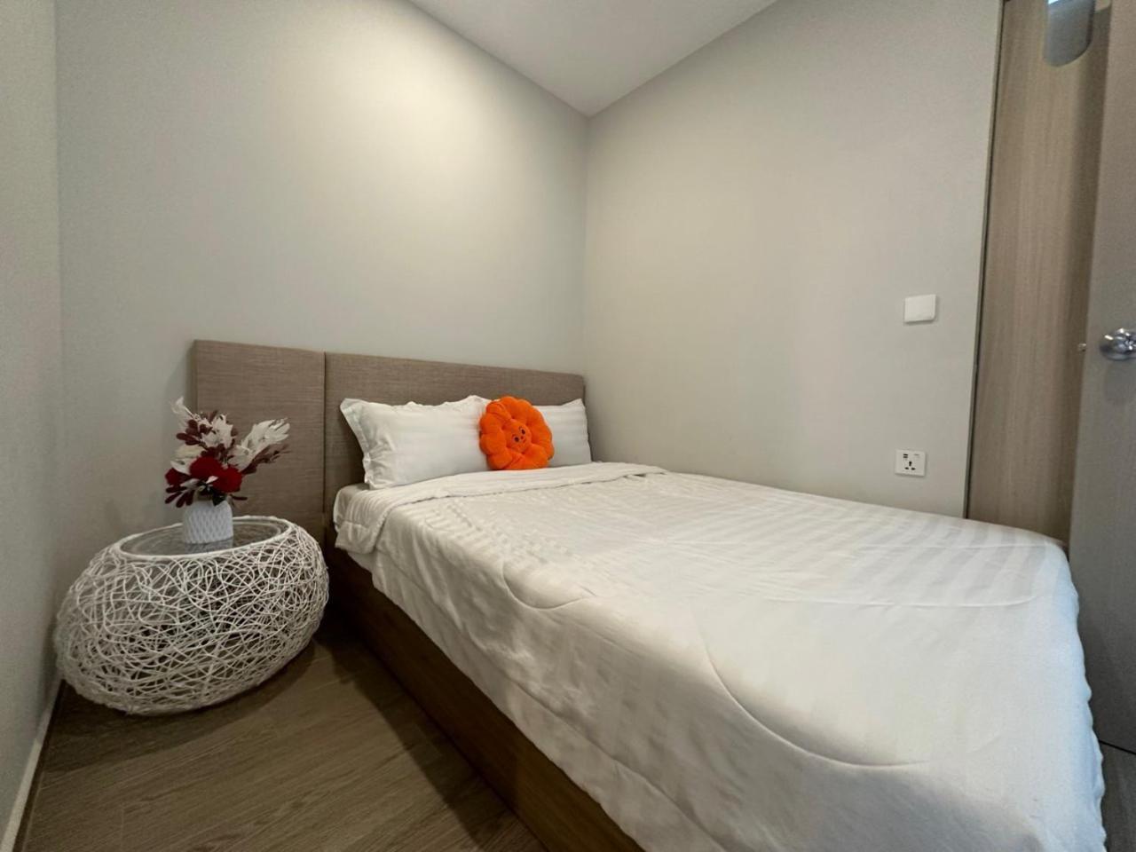 Luxury The Song Happy Home Apartment Vũng Tàu Exteriér fotografie