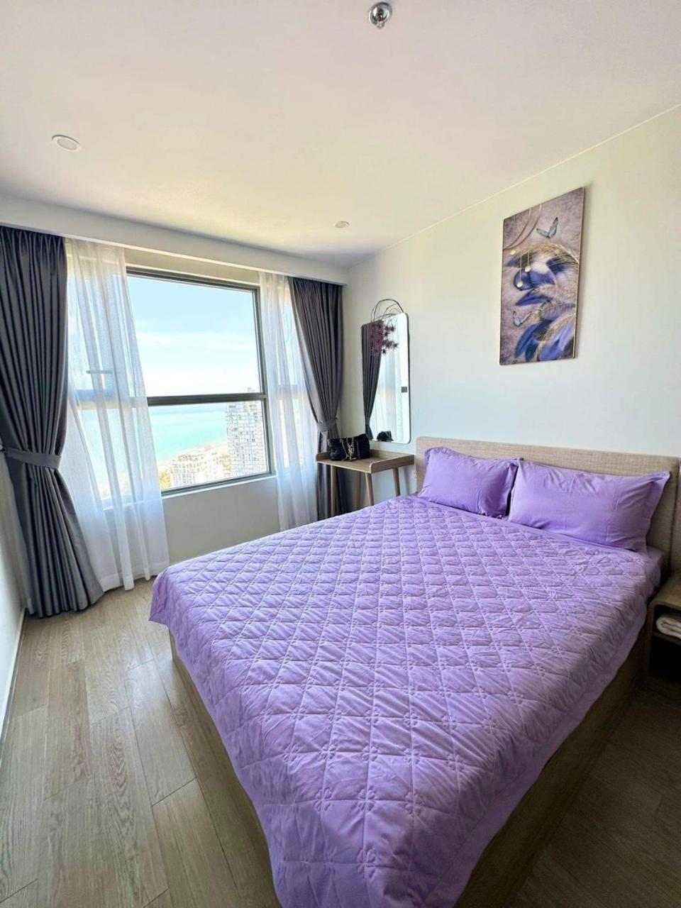 Luxury The Song Happy Home Apartment Vũng Tàu Exteriér fotografie